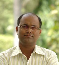 Dr. Rajiv Kumar